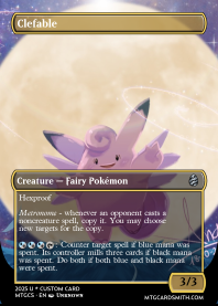 Clefable