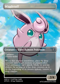 Wigglytuff
