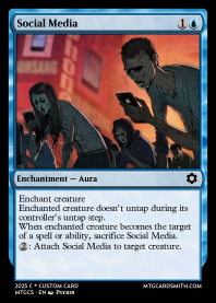 Social Media