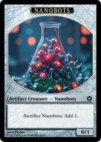 Nanobots