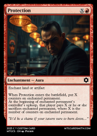 Protection