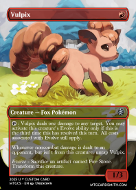 Vulpix