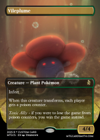 Vileplume