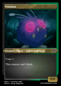 Venonat