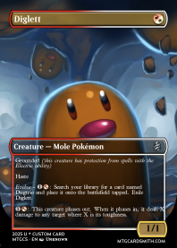 Diglett