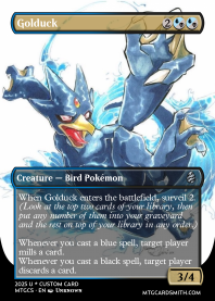Golduck