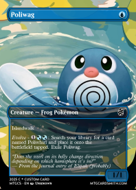 Poliwag