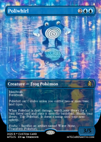 Poliwhirl