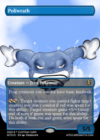 Poliwrath