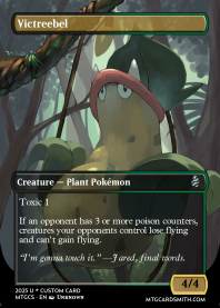 Victreebel