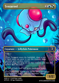 Tentacool