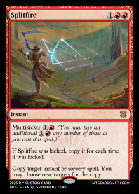 Splitfire 
