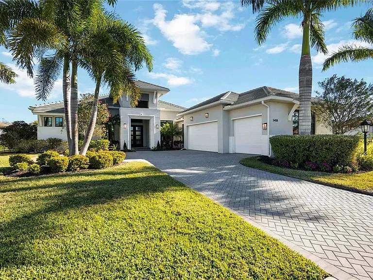 5408 Greenbrook Drive Sarasota