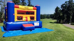 Kids Bounce House Rentals Vancouver WA