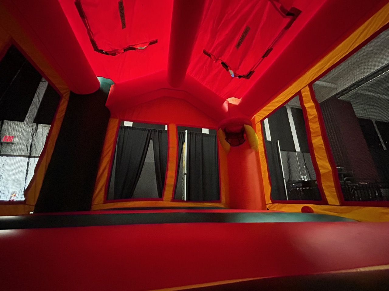 Bounce House Rentals for Parties Vancouver