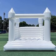 Bounce House Rental Near Vancouver WA