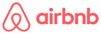 airbnb logo