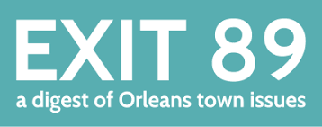 Exit 89 logo