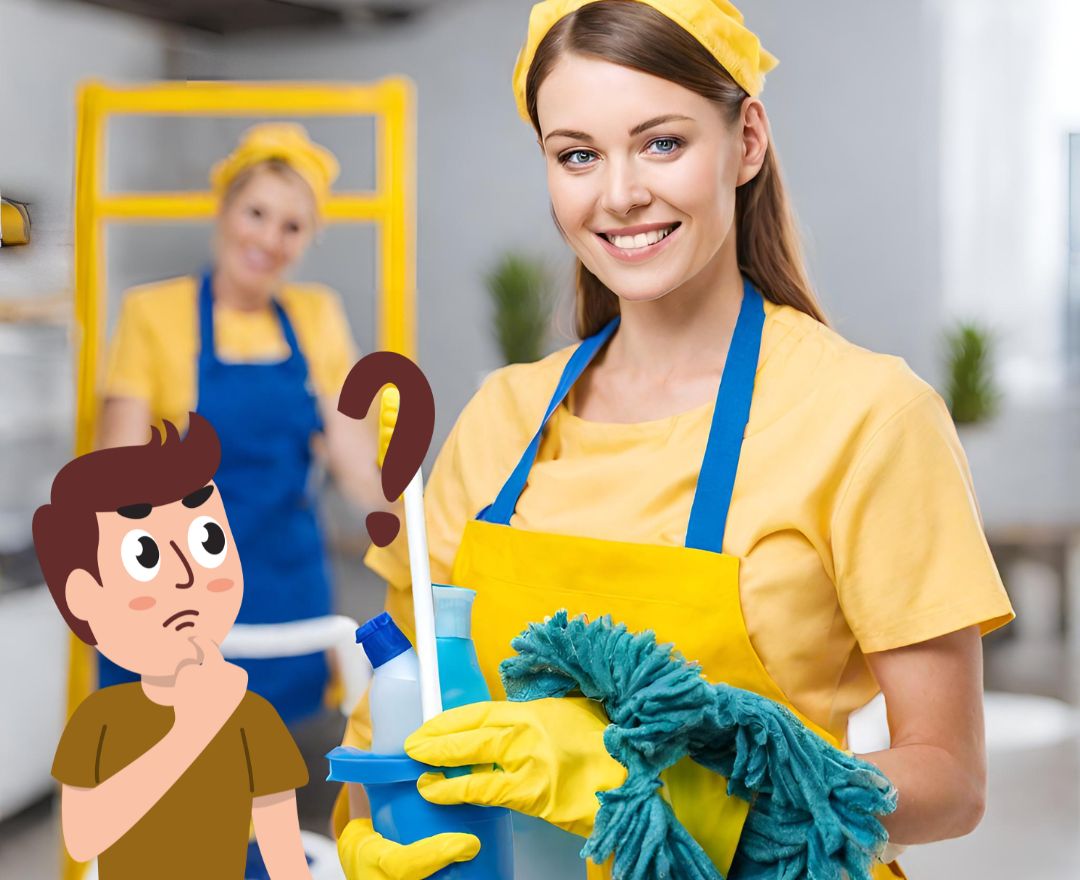 How Much is Cleaning Service in NSW