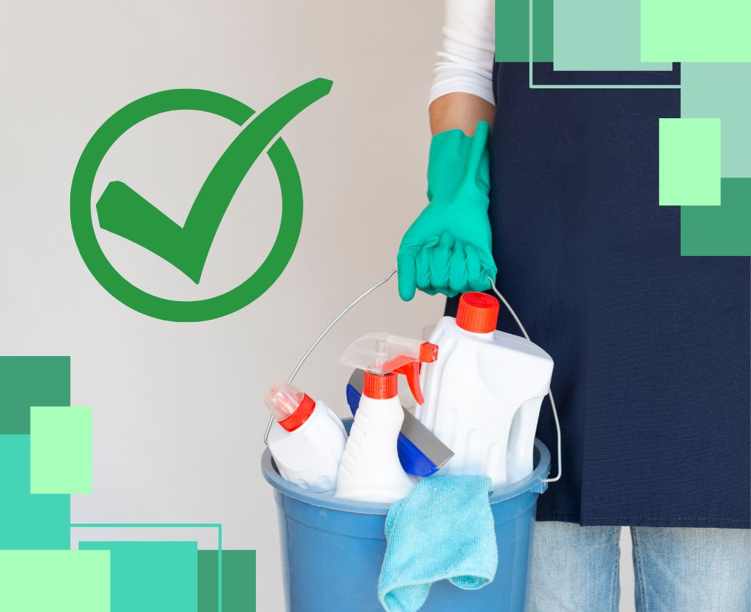 What is Commercial Cleaning Position