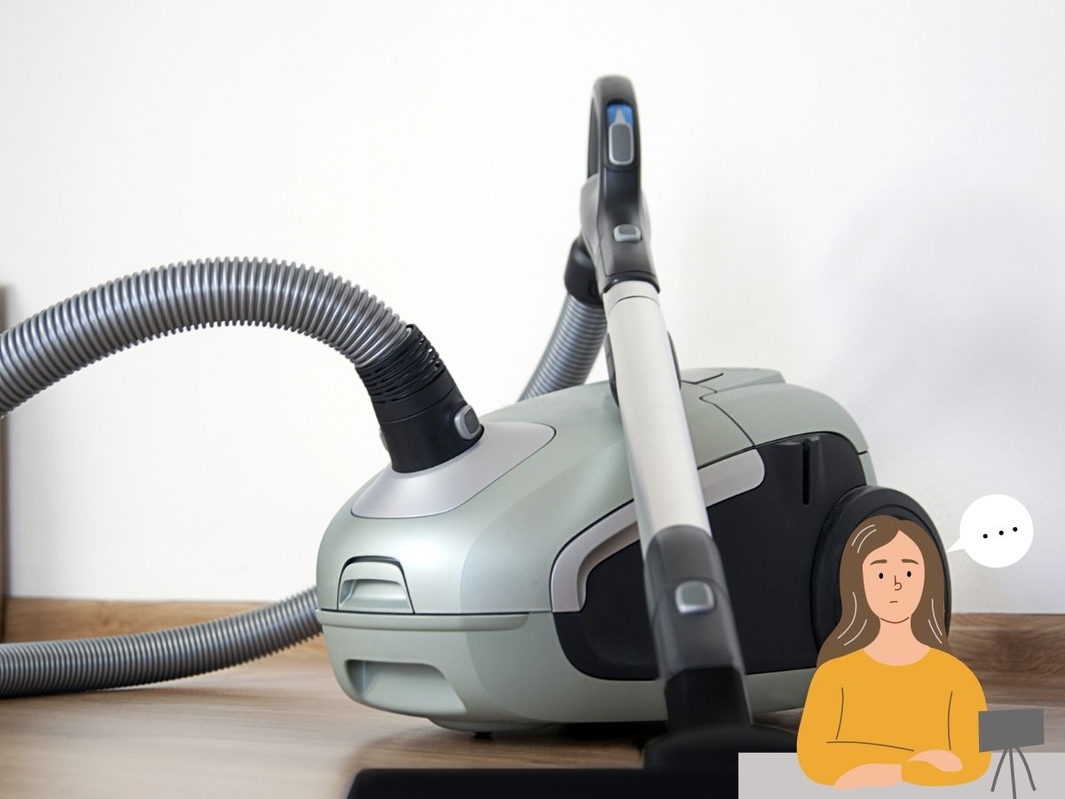 Will NDIS pay for a vacuum cleaner?