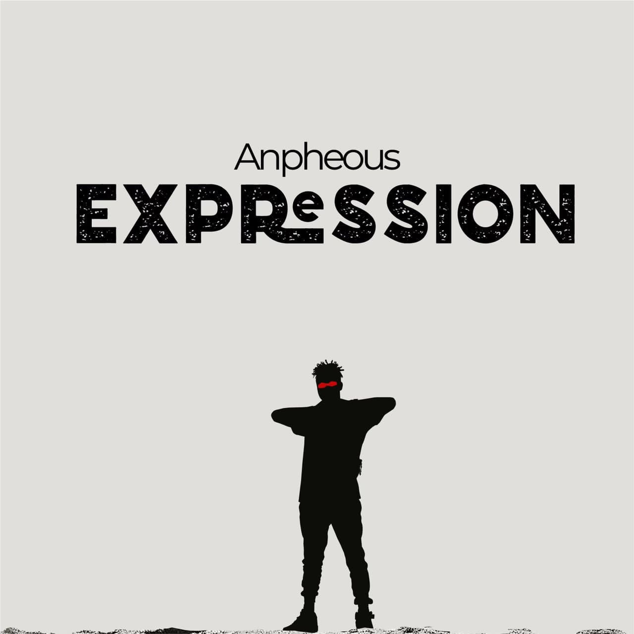 Anpheous - Expression EP