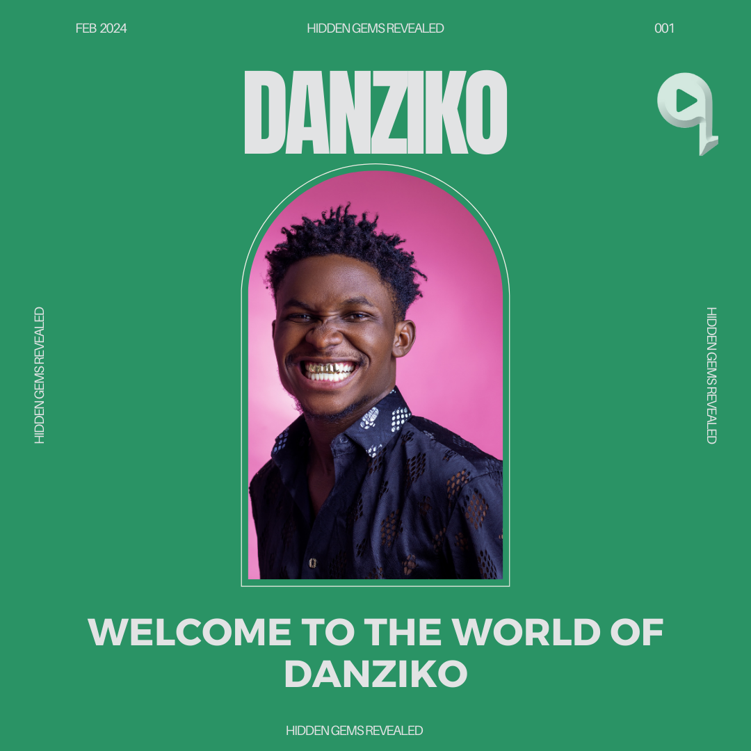 Welcome to the World of Danziko