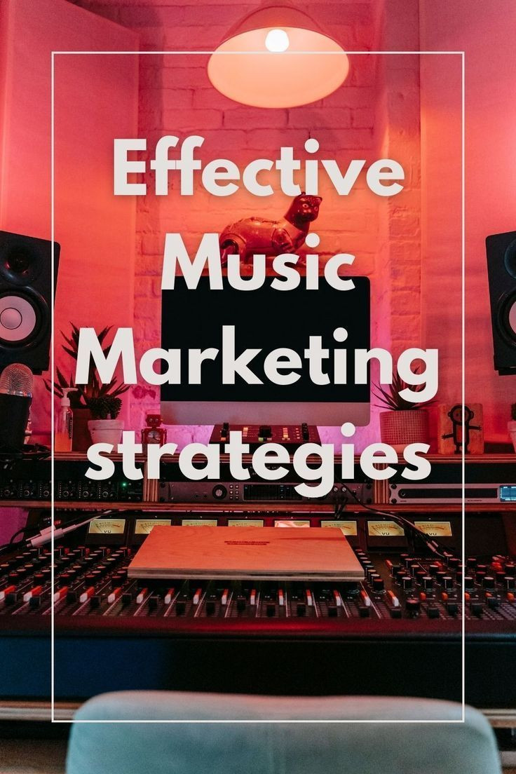 How to Create Effective Music Marketing Strategies in Nigeria