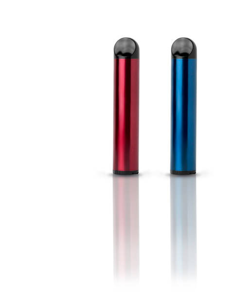 Why Is the Demand for Pure Nicotine Increasing Across Europe?