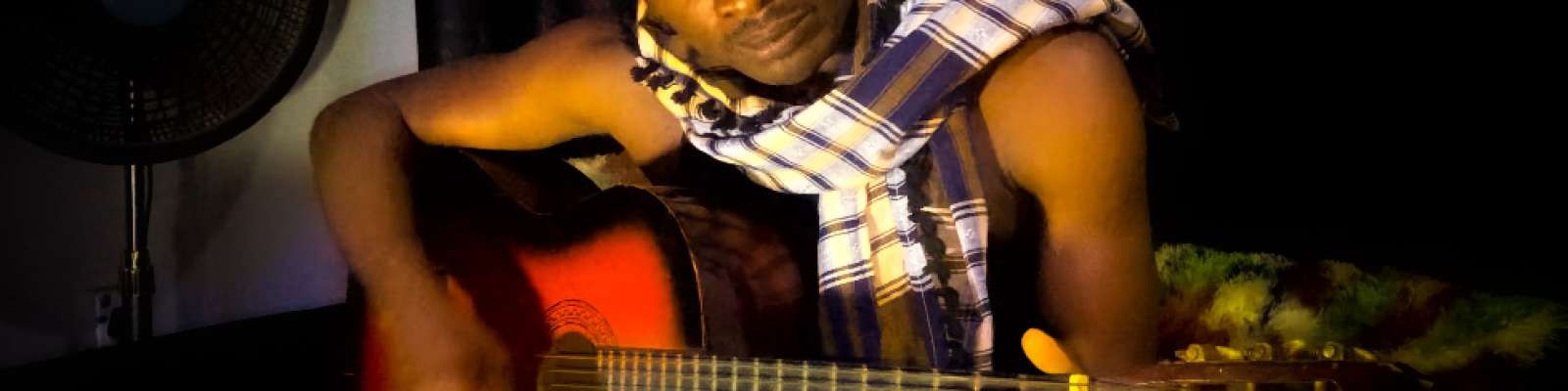 User Cover