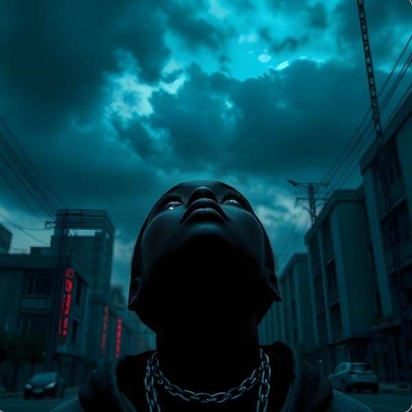 Telman Drops Soul-Baring Single “On a Low” — Exclusively on Hafrikplay