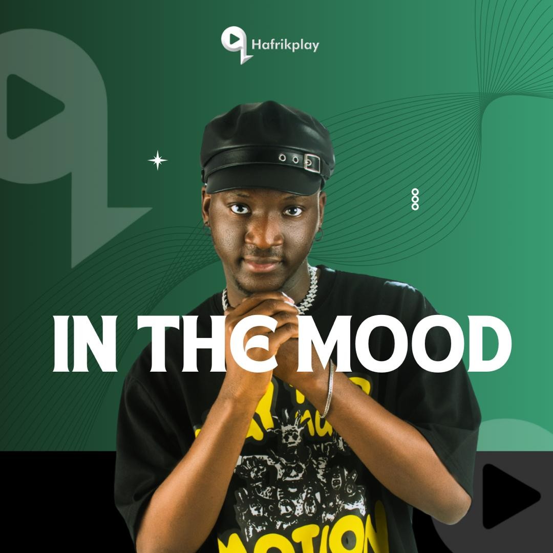 In the Mood: Where Smooth Vibes Meet Trez-M’s Controlled “Commotion”