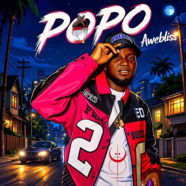 Wazzymillan Ft. Tmizzy - Gara