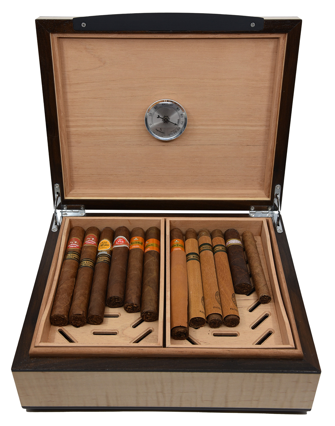 Humidors & Memory Boxes NEXX Creations