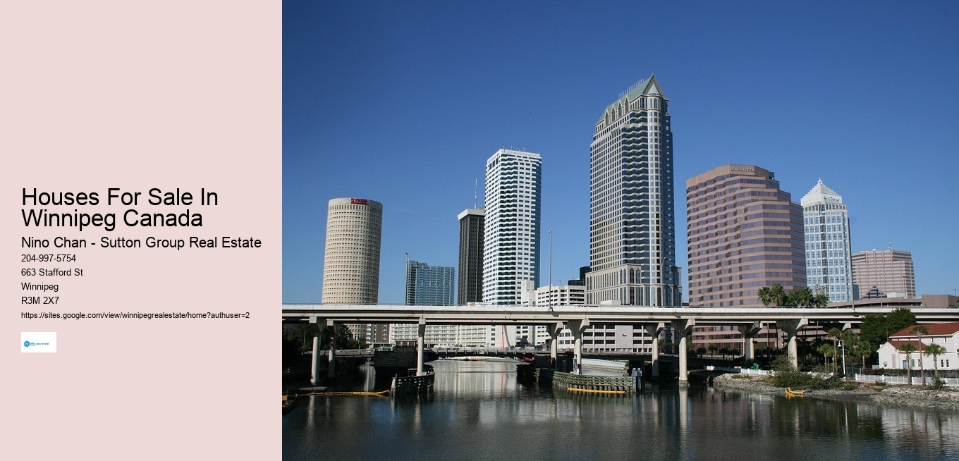 Top Real Estate Agents In Winnipeg