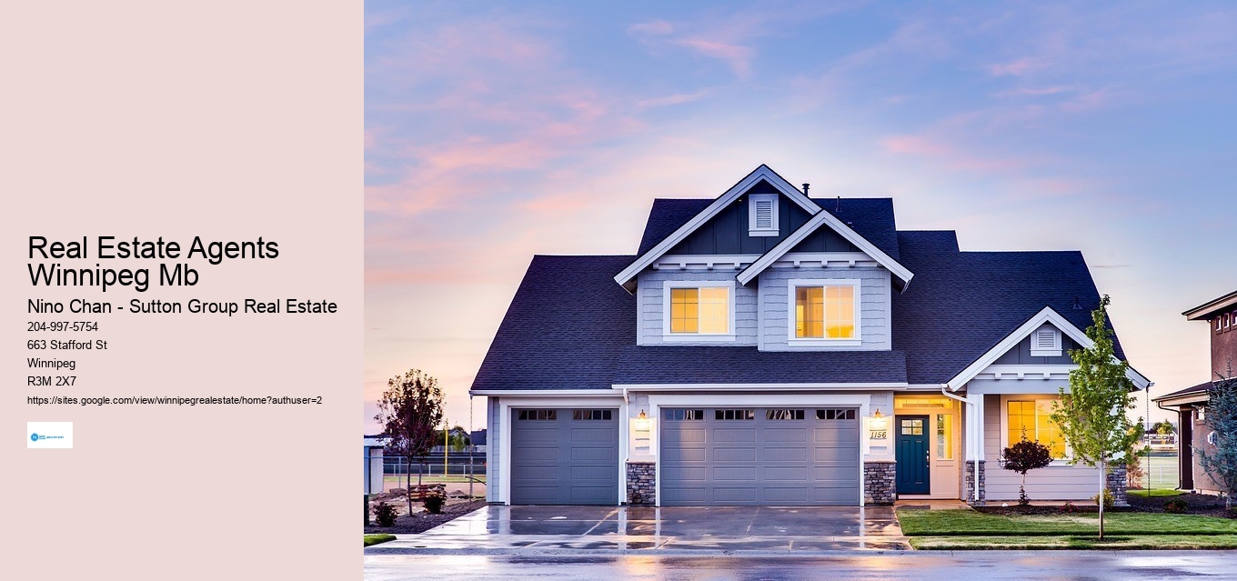 Charleswood Winnipeg Homes For Sale