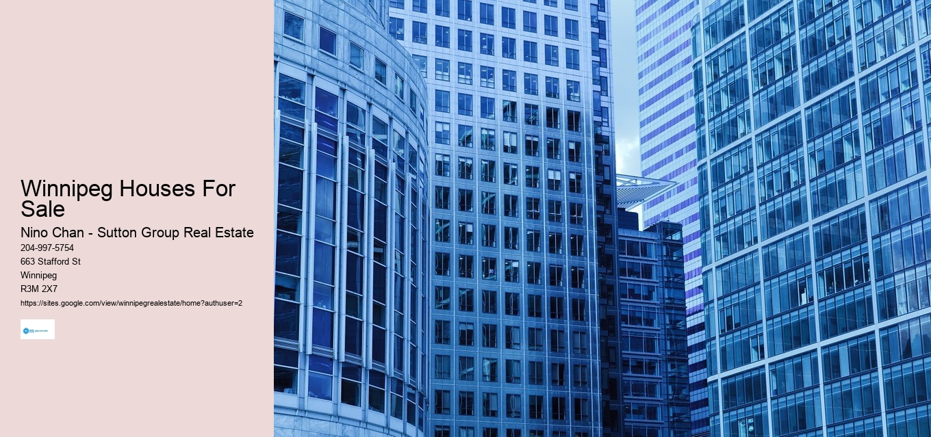 Top Selling Real Estate Agents Winnipeg