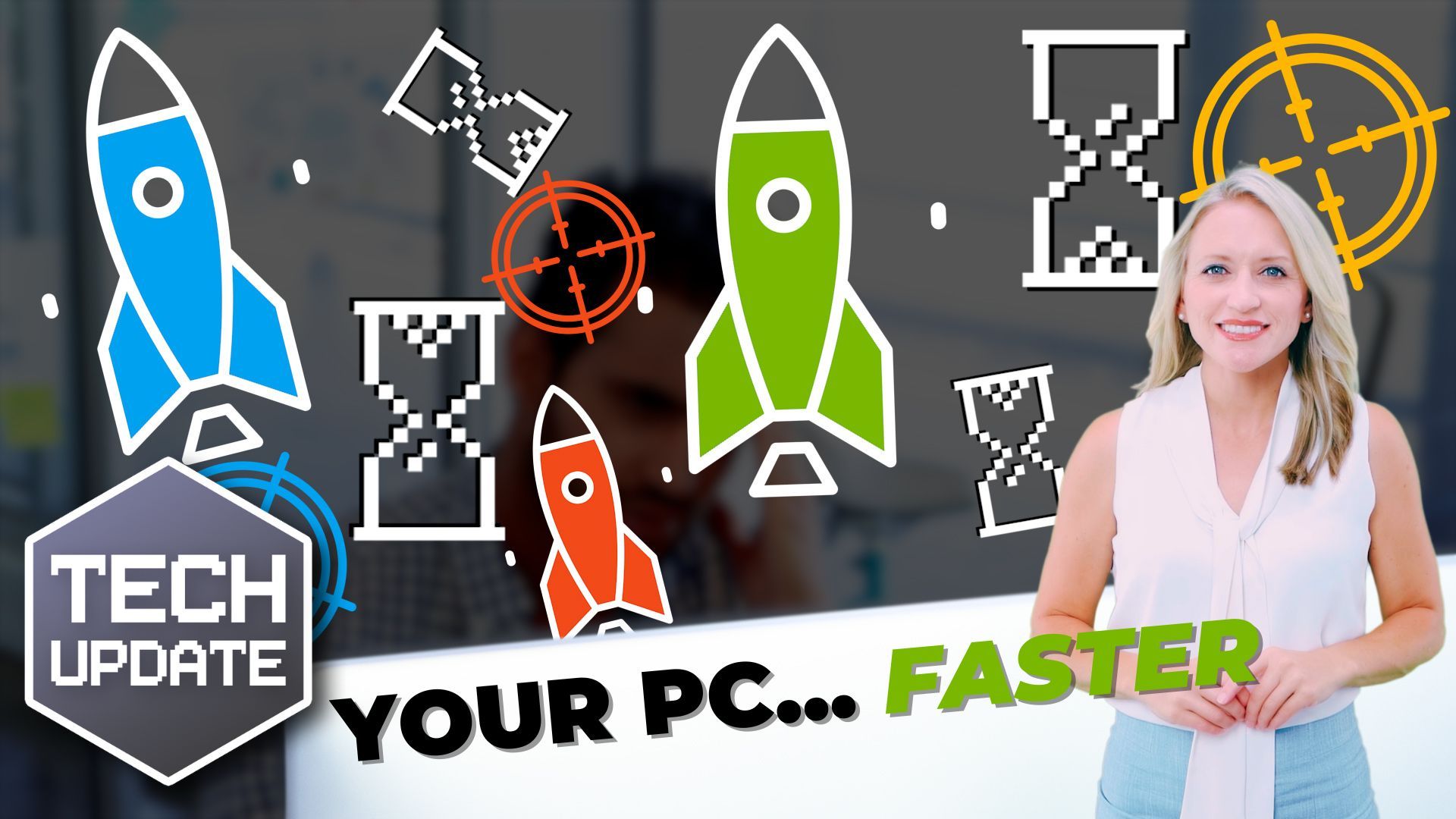 Slow PCs? Manage which applications launch at startup