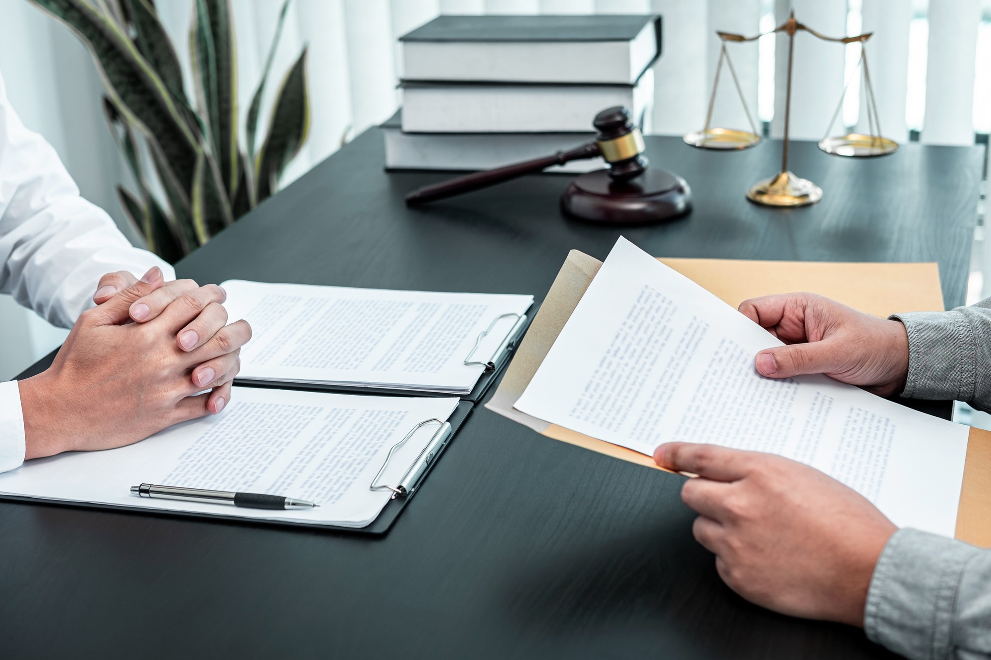 Affordable Mobile Notary Broken Arrow OK