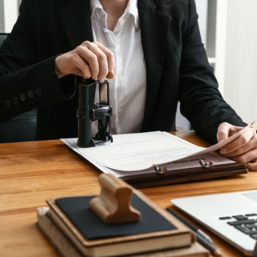 Mobile notary public Tulsa
