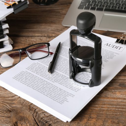 Notary signing agent Tulsa