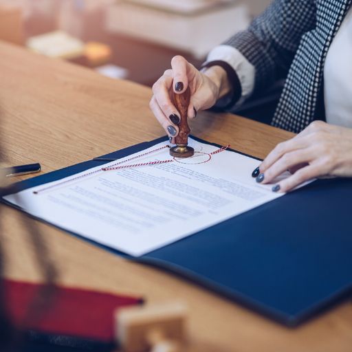 Tulsa notary services