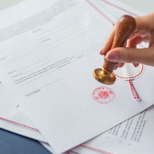 Affordable mobile notary Tulsa