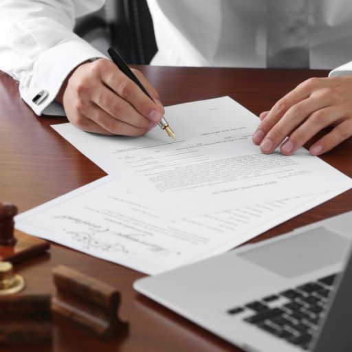 Mobile notary service Tulsa