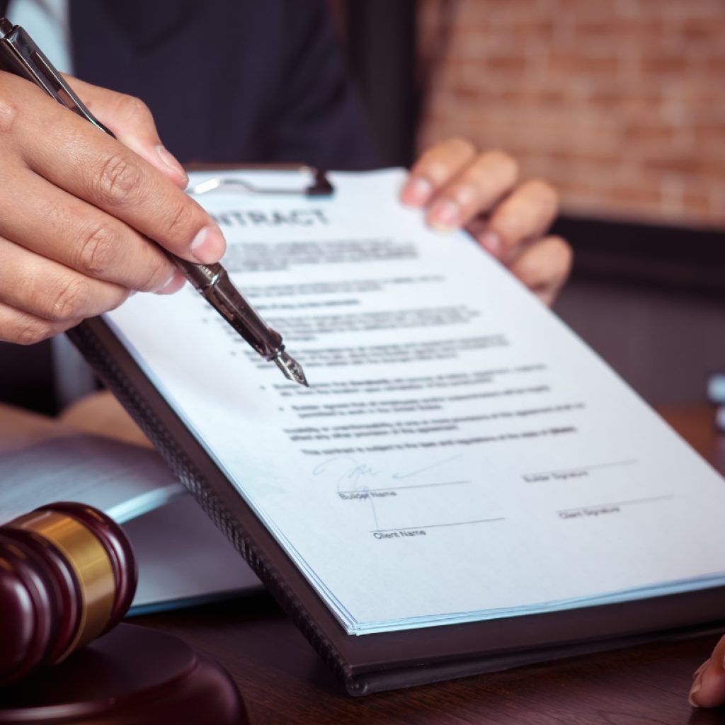 Real Estate Notary Tulsa