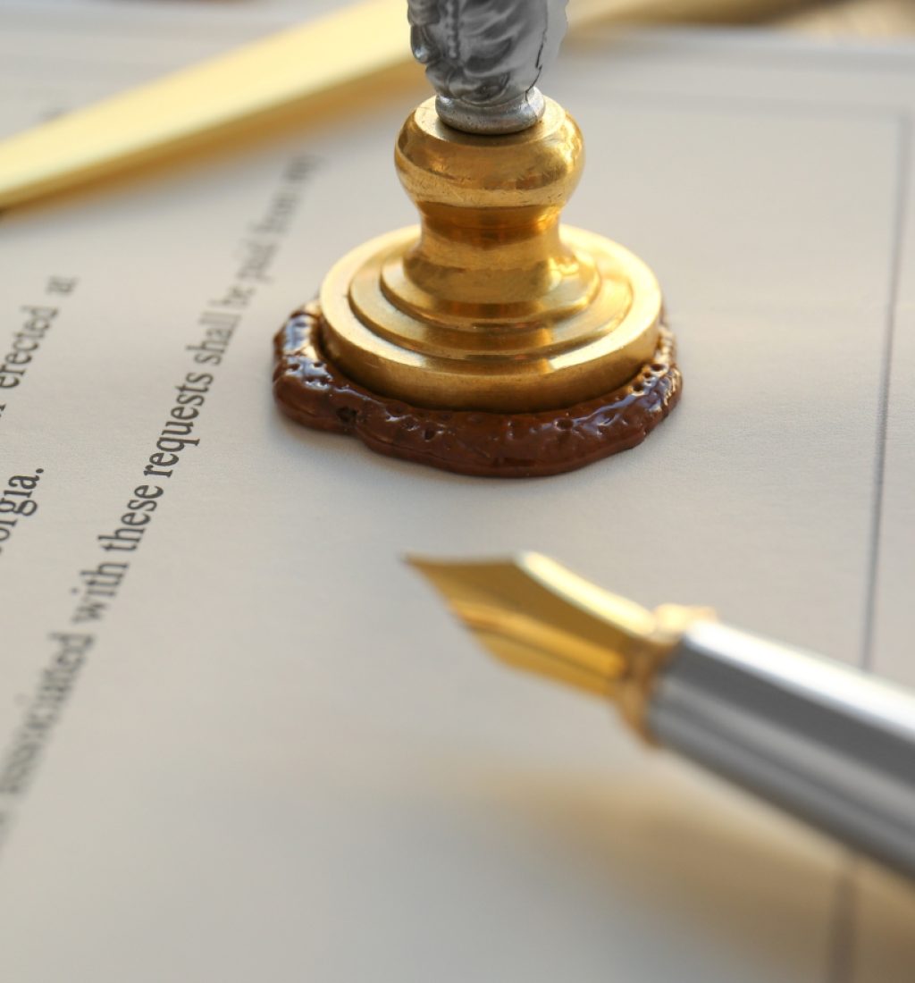 Certified Notary in Tulsa OK