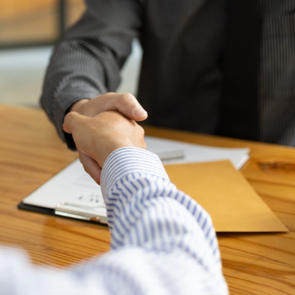 Emergency Notary Service Tulsa