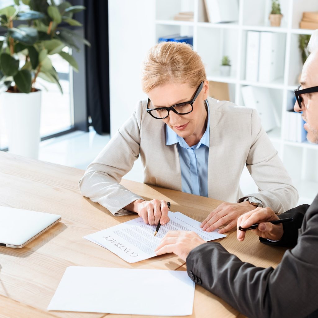 Business Notary Services Tulsa