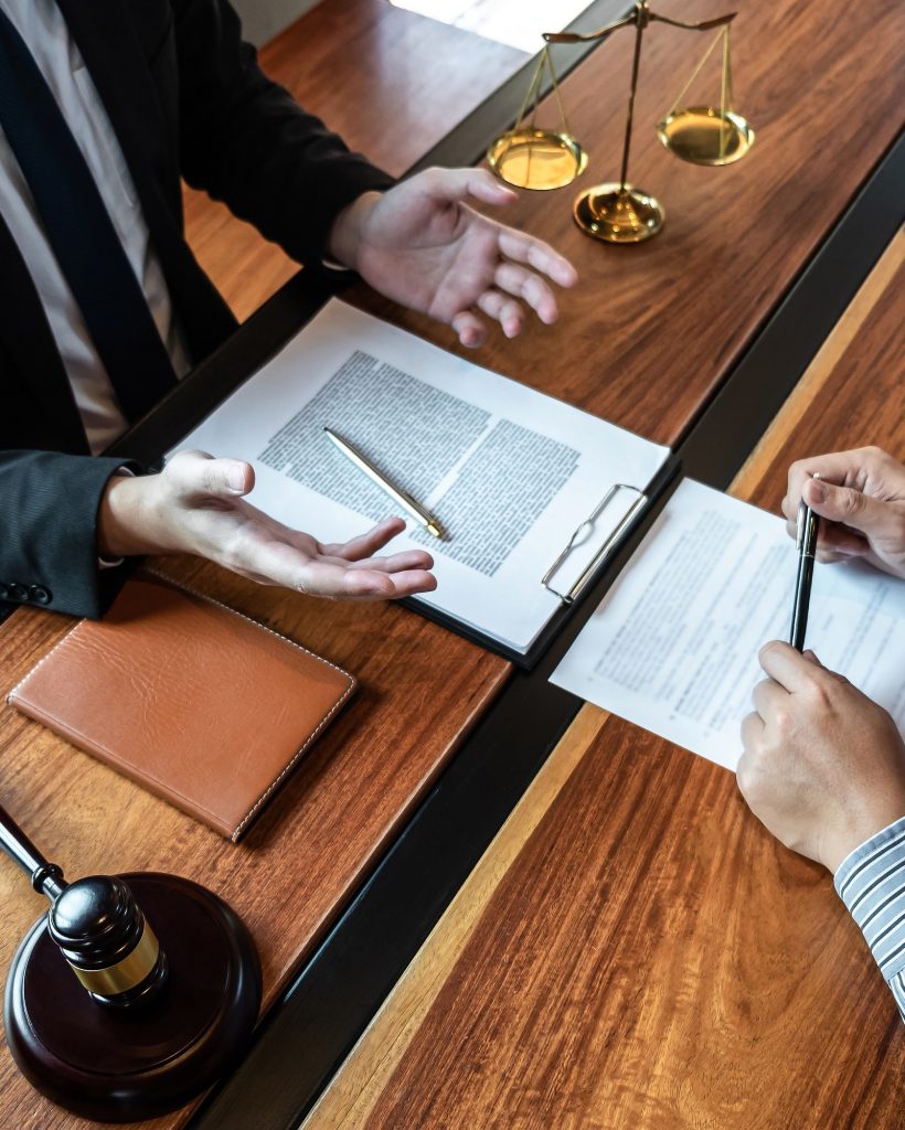 Mobile Notary Service in Tulsa
