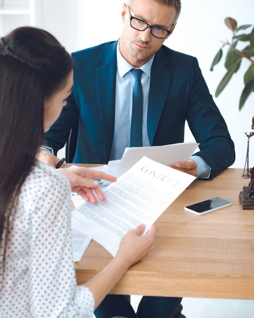 Emergency Notary Service in Tulsa